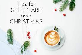 Christmas Self Care