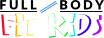 Full Body Fitness logo